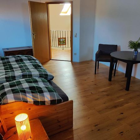 Richie'S Landhaus Im Allgaeu Pfaffenhausen  ภายนอก รูปภาพ