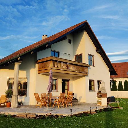 Richie'S Landhaus Im Allgaeu Pfaffenhausen  ภายนอก รูปภาพ