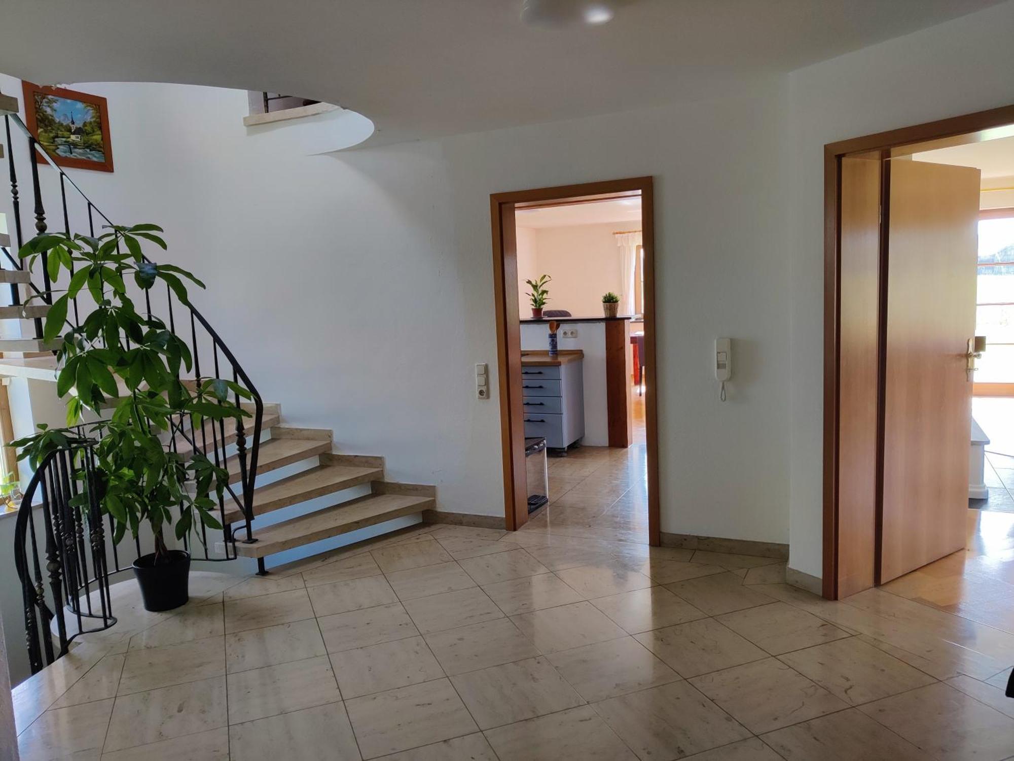 Richie'S Landhaus Im Allgaeu Pfaffenhausen  ภายนอก รูปภาพ